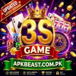 3S Game