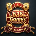 535 Games
