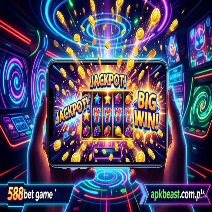 588BET Game