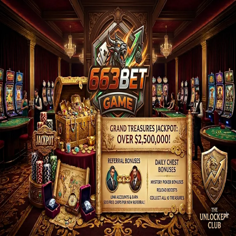 663bet game