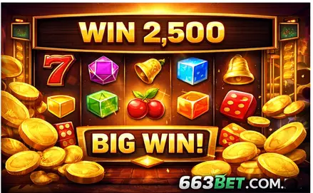 663bet game