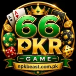 66PKR Game