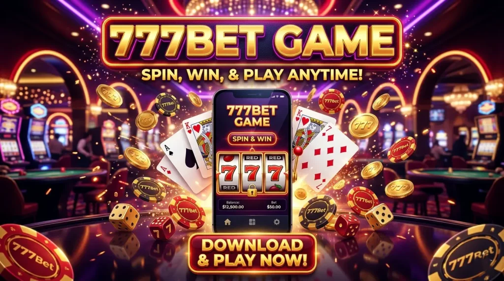 777Bet Game