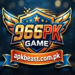 966PK Game