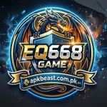 EQ668 Game