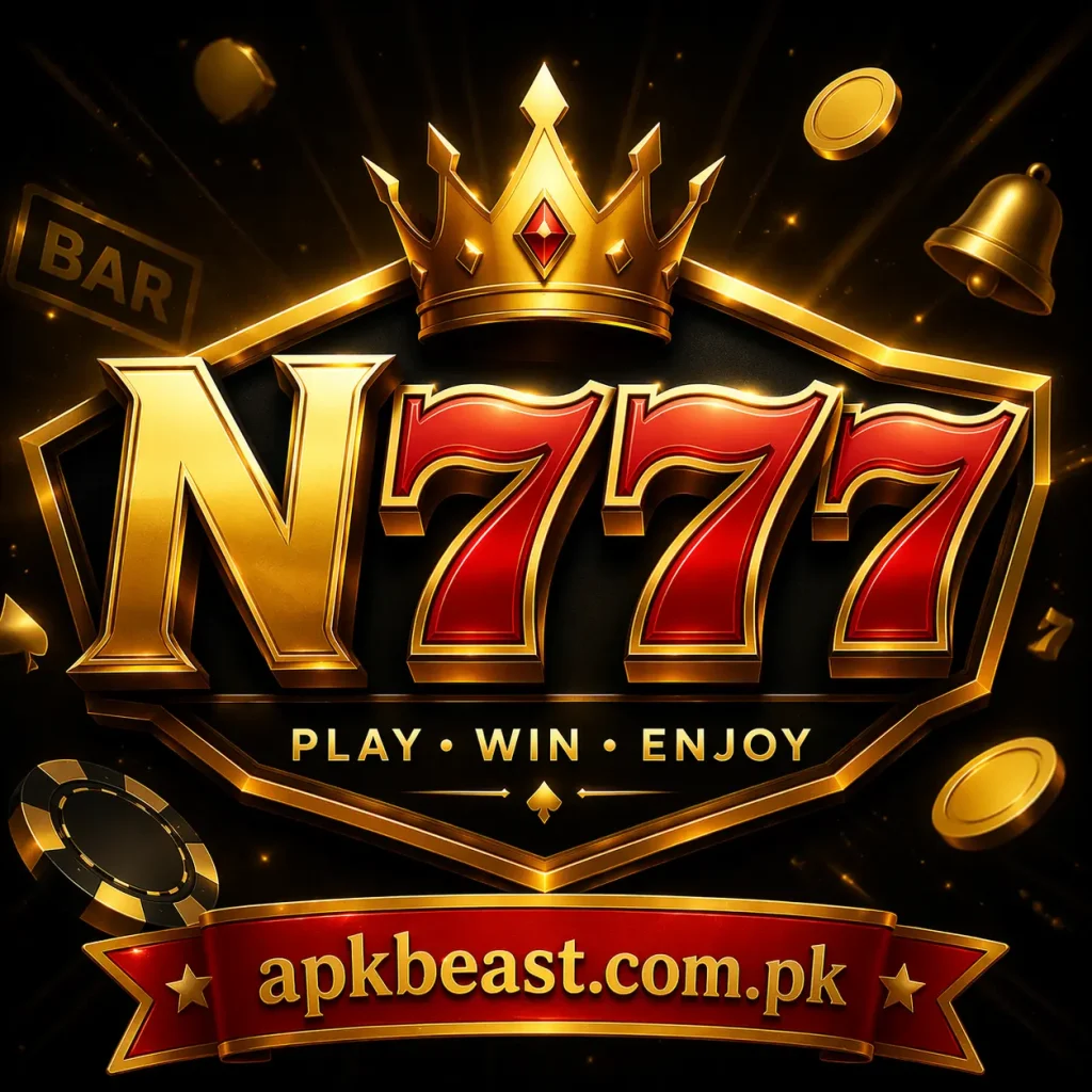 N777 Game