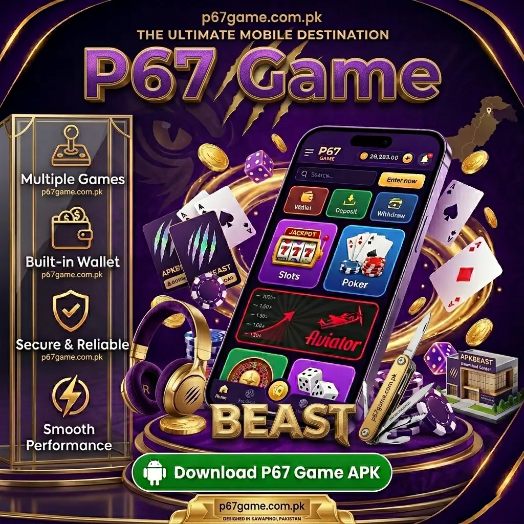 P67 Game