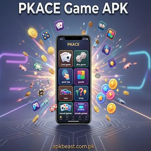 PKACE Game