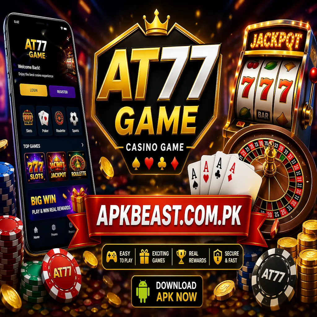 AT77 Game