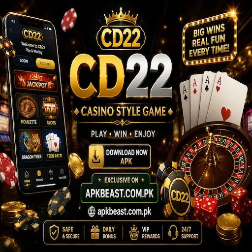 CD22 Game