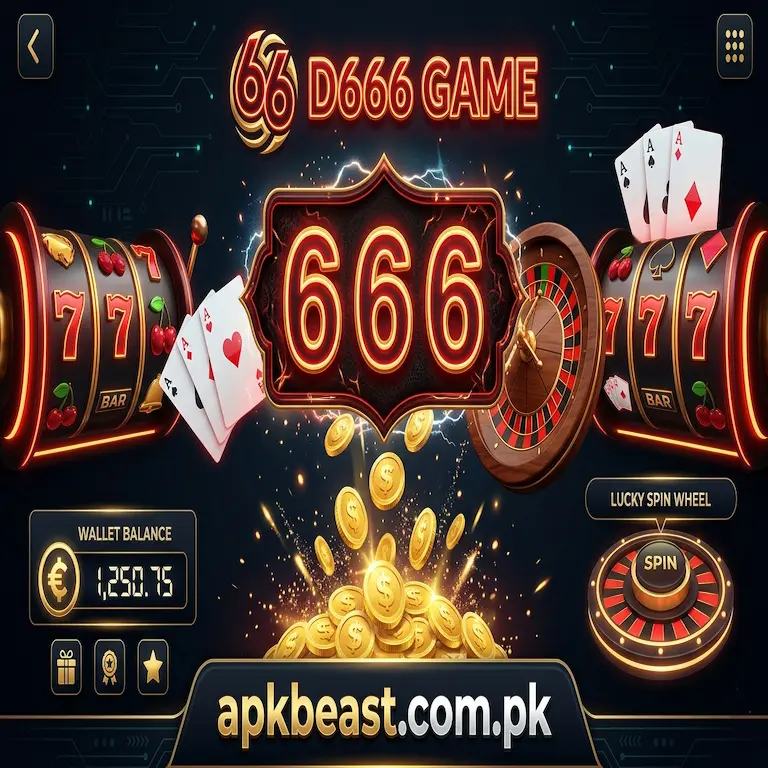 D666 Game