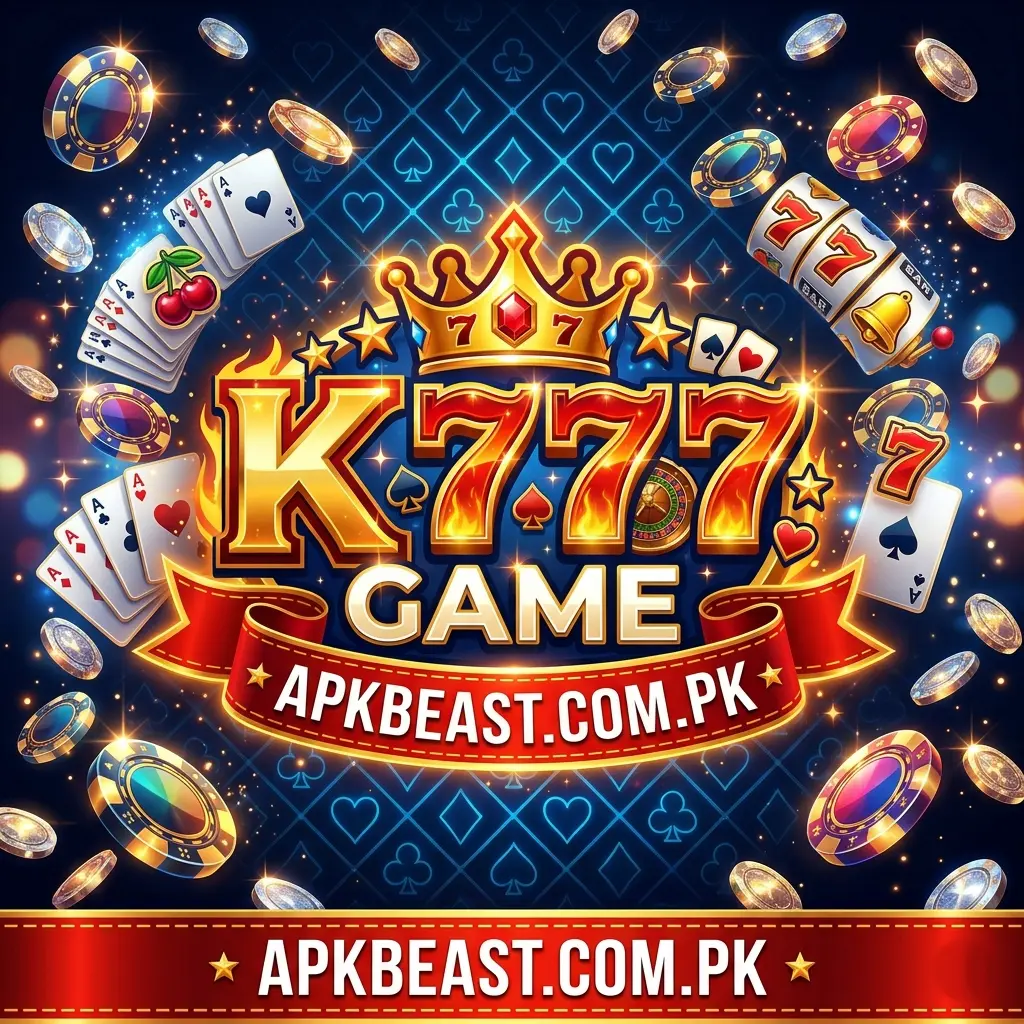 K777 Game