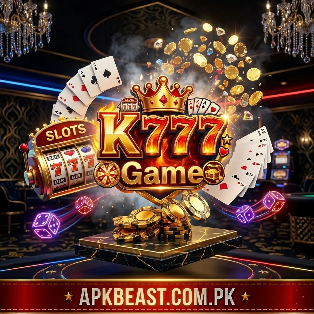 K777 Game