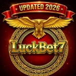 LuckBET7 Game