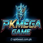 PKMEGA Game