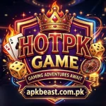 Hotpk Game