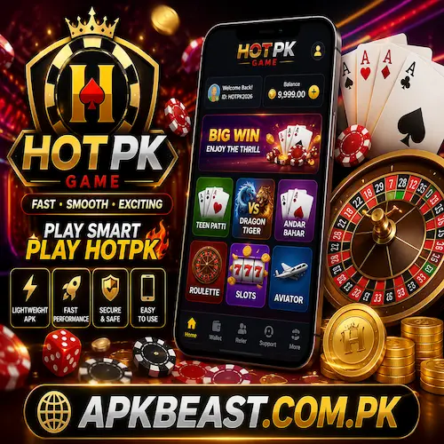 Hotpk Game