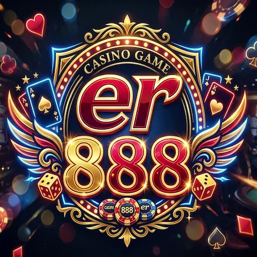 ER888 Game