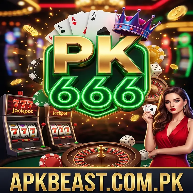 PK666 Game