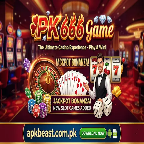 PK666 Game