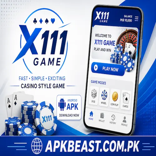 X111 Game