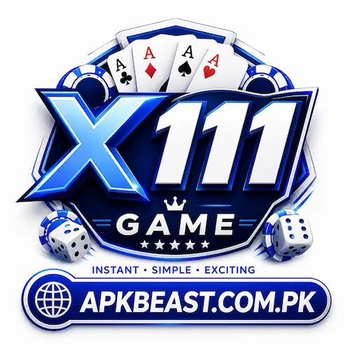 X111 Game