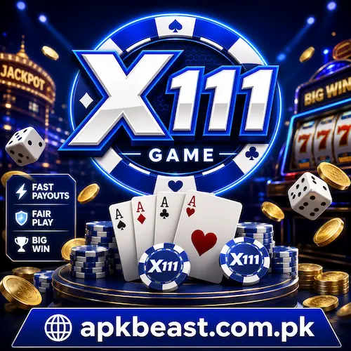 X111 Game