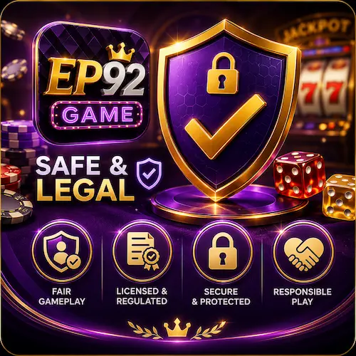 EP92 Game