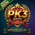 PK3 Game