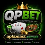 QPBET Game 2026