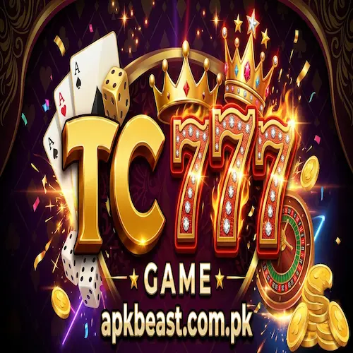TC777 Game APK