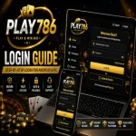 Play786 Login