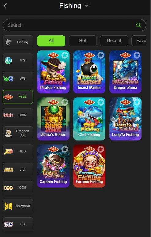 9D Games